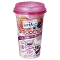 OR / H~bNX smoothie