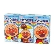 それいけ!アンパンマン