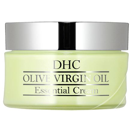 Dhc オリーブバージンオイル エッセンシャル クリームの商品情報 美容 化粧品情報はアットコスメ