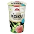 森永 / ＫＯＫＵ のむヨーグルト