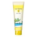 La Sana(ラサーナ) / 海藻 スムース ヘア ミルク 瀬戸内レモンの香り