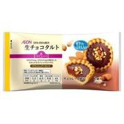 トップバリュ 生チョコタルト
