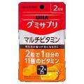 UHA味覚糖 / グミサプリ マルチビタミン