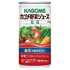 カゴメ / カゴメ野菜ジュース 低塩