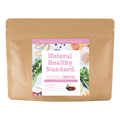 Natural Healthy Standard(ナチュラル ヘルシー スタンダード) / ミネラル酵素スムージー 乳酸菌ベリーヨーグルト味