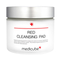 MEDICUBE(fBL[u) / MEDICUBE RED CLEANSING PAD