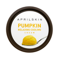 APRILSKINiGCvXLj / Pumpkin Relaxing Cooling Cream