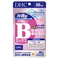 DHC / 持続型ビタミンBミックス