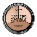NYX Professional Makeup / 3XebvX gD[ XJvg tFCX XJveBO pbg