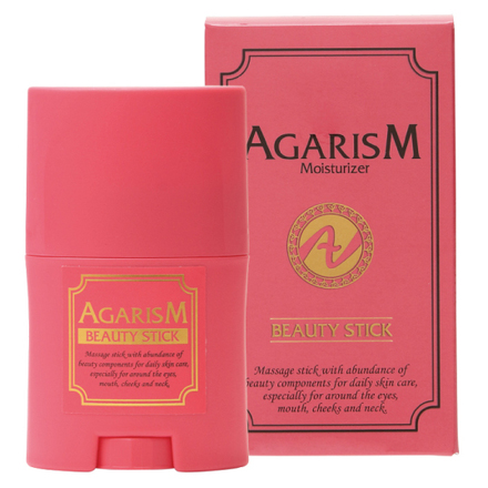 Agarism モイスチャライザー Agarismの公式商品情報 美容 化粧品情報はアットコスメ