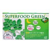 x͂ł SUPERFOOD GREEN