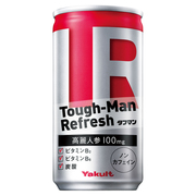 Tough-Man Refresh