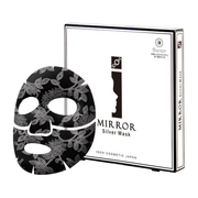 MIRROR Silver Mask
