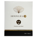 HITOYURAI+30 / Premium Face Mask