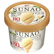 SUNAOアイス