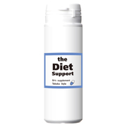 the Diet Support