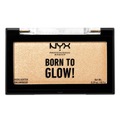 NYX Professional Makeup / {[ gD[ O[ nCC^[