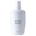 WHITH WHITE / ホワイトニング マウスウォッシュ