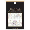 the NAMIE nail art collection / NAIL LOOK