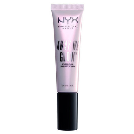 アウェイ ウィー グロー ストロビングクリームA / NYX Professional Makeup by 綾奈津さん の画像