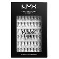 NYX Professional Makeup / ウィキッド ラッシュ シングルズ