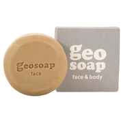 geosoap face & body