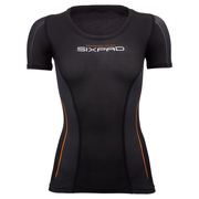 Training Suits Short Sleeve Top
