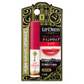 リップドレスティント、シアココハンドクリーム / メンターム