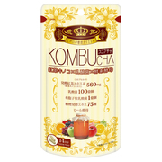 KOMBUCHA