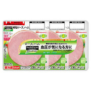減塩ロースハム