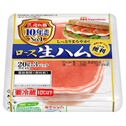 ロース生ハム