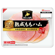 熟成ももハム
