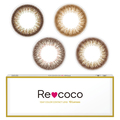 Re coco(RR) / Re coco 1DAY