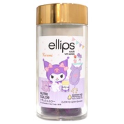 ellips hair oil j[gJ[ NUTRI COLOR