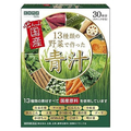 ISDG 医食同源ドットコム / 13種類の国産野菜で作った青汁