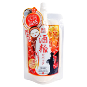 酒粕パック 温感タイプ