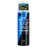 薬用育毛トニック クールタイプ