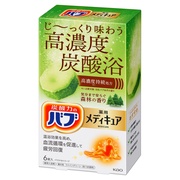メディキュア 森林の香り