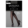 SABRINA / Black 25D