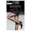 SABRINA / Black 13hPa