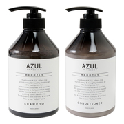 AZUL Shampoo^Conditioner MERRILY