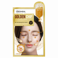 MEDIHEAL(fBq[) / CIRCLE POINT GOLDEN CHIP MASK