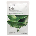 THE FACE SHOP / Real Nature Aloe Face Mask