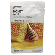 Real Nature Honey Face Mask