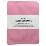 REAL COLLAGEN MASK