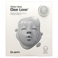 Dr.Jart+ / Rubber Mask Clear Lover