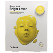 Rubber Mask Bright Lover