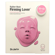 Rubber Mask Firming Lover