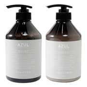 AZUL Shampoo^Conditioner SYLPH