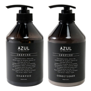 AZUL Shampoo^Conditioner INSPIRE